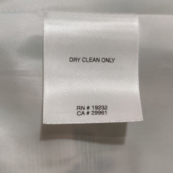 Alfred Dunner 18 Floral Blazer Plus Size Textured Jacket Shoulder Pads Garden - Picture 6 of 7